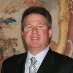 Alan Kaufman