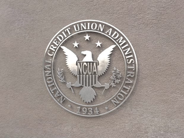 NCUA official seal