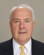 Bob Colvin