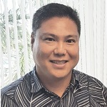 Dan Terada