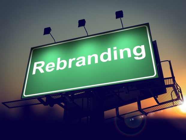 Rebranding and name changes for credit unions.
