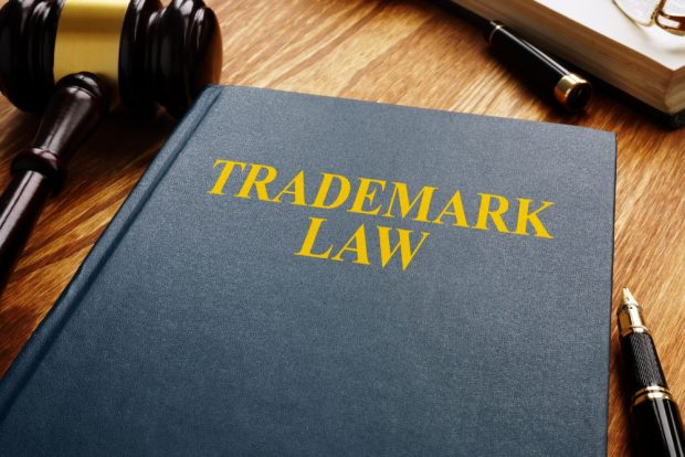 Several credit unions facing trademark lawsuits.