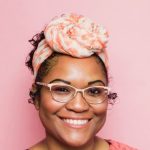 Samantha Pree-Stinson