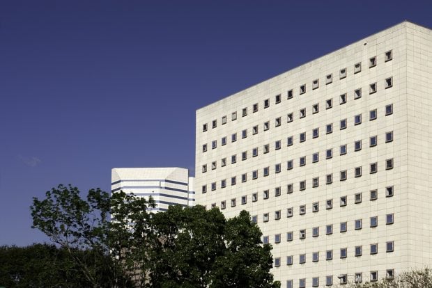 United States District and Bankruptcy Court in Houston