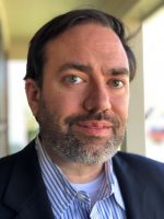 Andrew Vahrenkamp