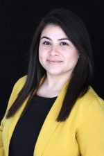 Kenia Calderon