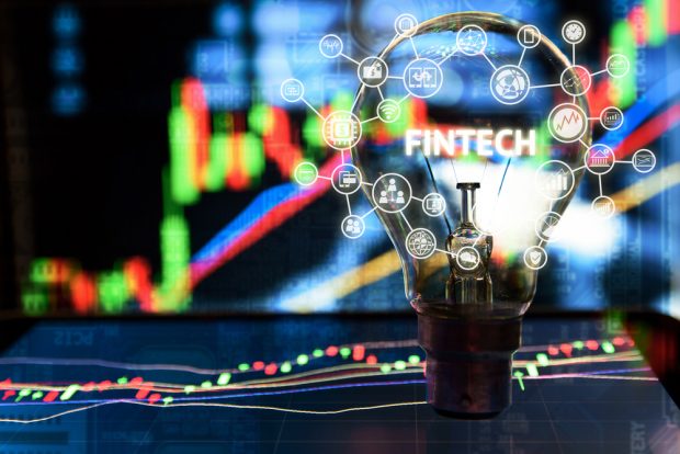 New fintech ideas for credit unions.