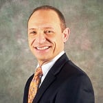 Ronald Belle