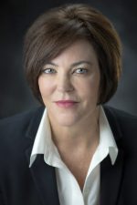 Susan Perlmutter