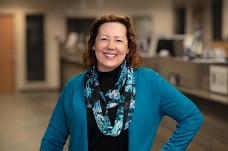 Julie Garren