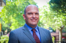 Michael Terzian