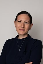 Stephanie Sievers