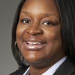 Aminah M. Moore