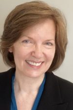 Tracy Ward