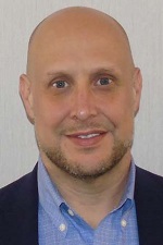 Michael Hartman