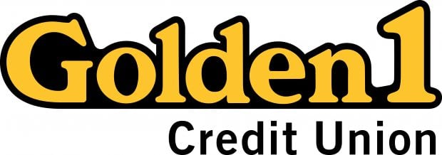 Golden 1 Credit Union logo 