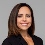 Mary Burruel