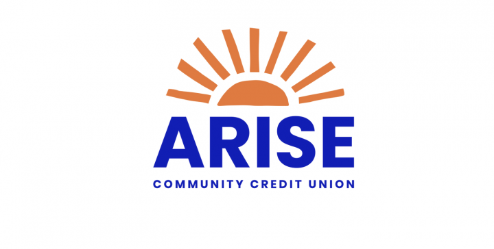 Arise Community Credit Union logo