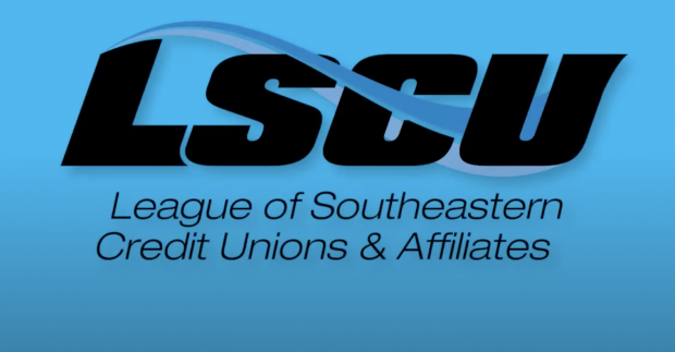 LSCU & Affiliates logo.