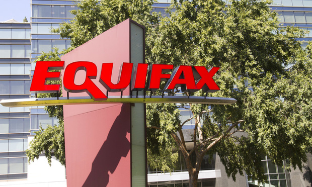 Equifax headquarters in Atlanta. (Photo: John Disney/ALM)
