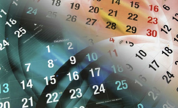 Calendar (Image: iStock)