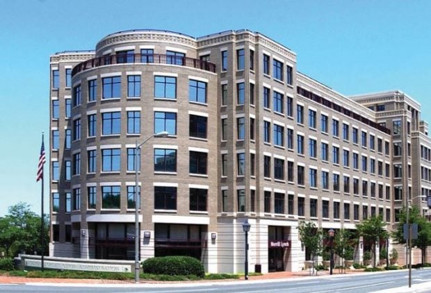 NCUA headquarters