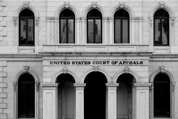 Sign for the U.S. Court of Appeals.