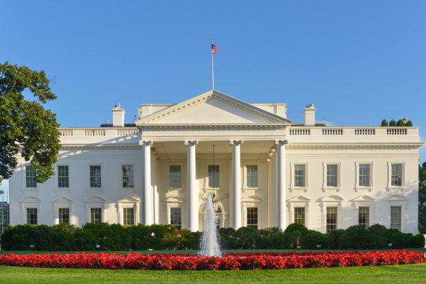 The White House, Washington, D.C.