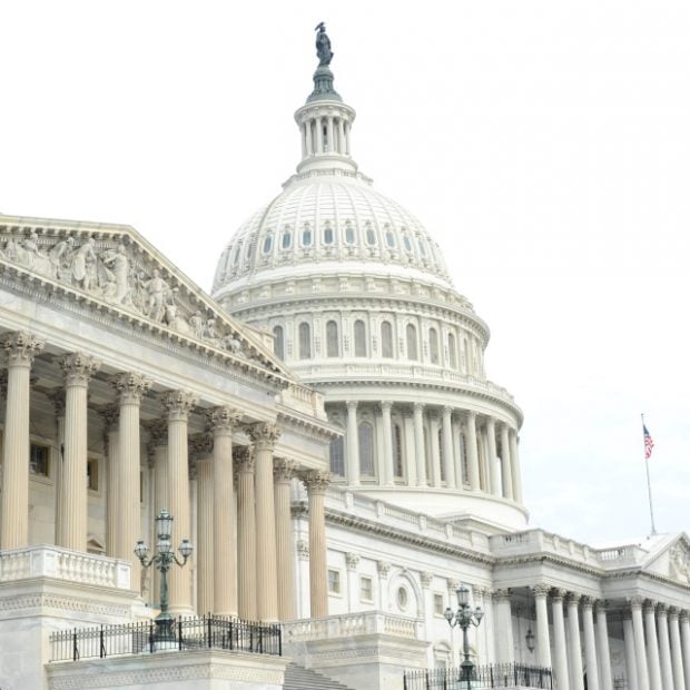 U.S. Capitol