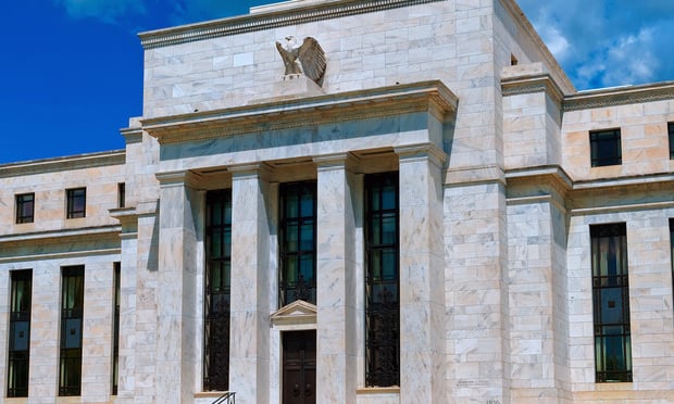 Marriner S. Eccles Federal Reserve Board Building is situated in Washington D.C., USA