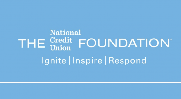 The National Credit Union Foundation logo