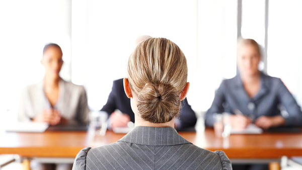 HR is beginning to face regulation about salary history inquiries. (Photo: iStock)