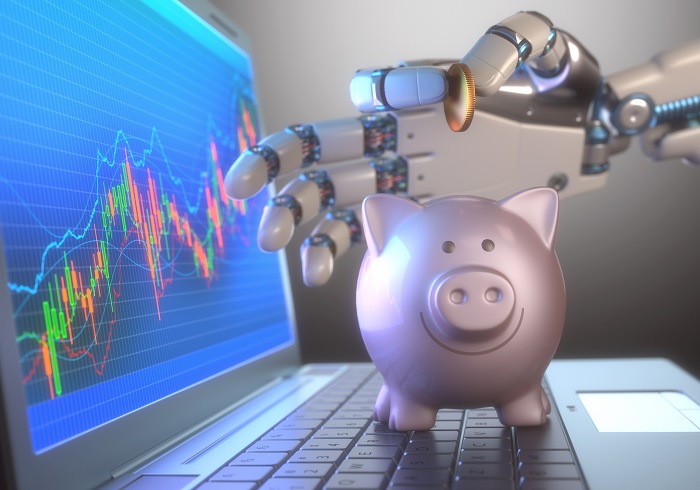 Automating savings is a simple way to save for retirement. (Photo: Shutterstock)