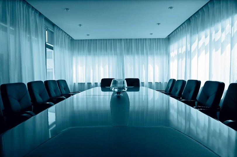 board room