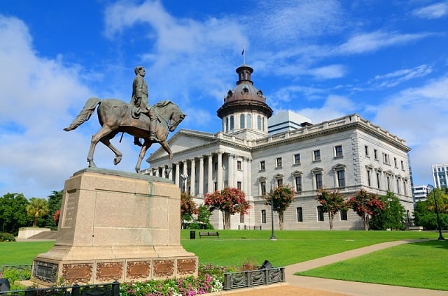 Columbia, S.C.