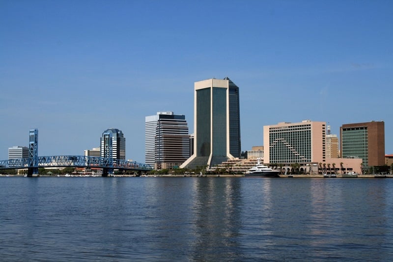 Jacksonville, Fla