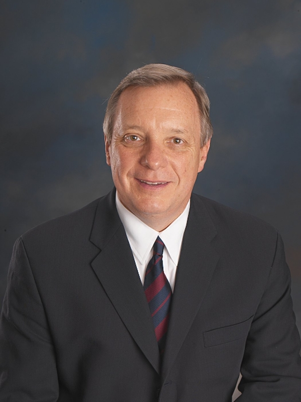 Richard Durbin