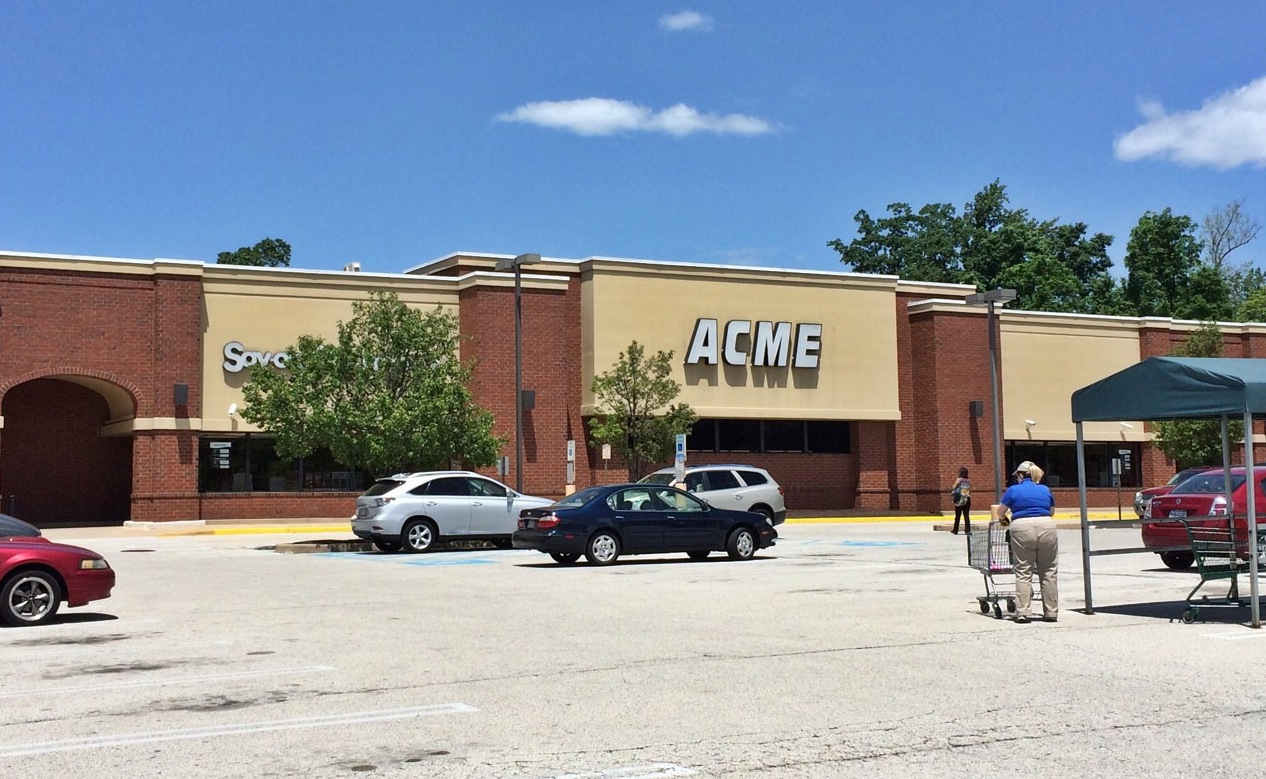 ACME Market