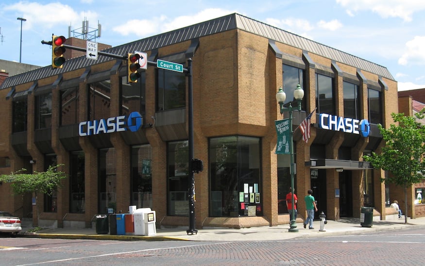 Chase Bank