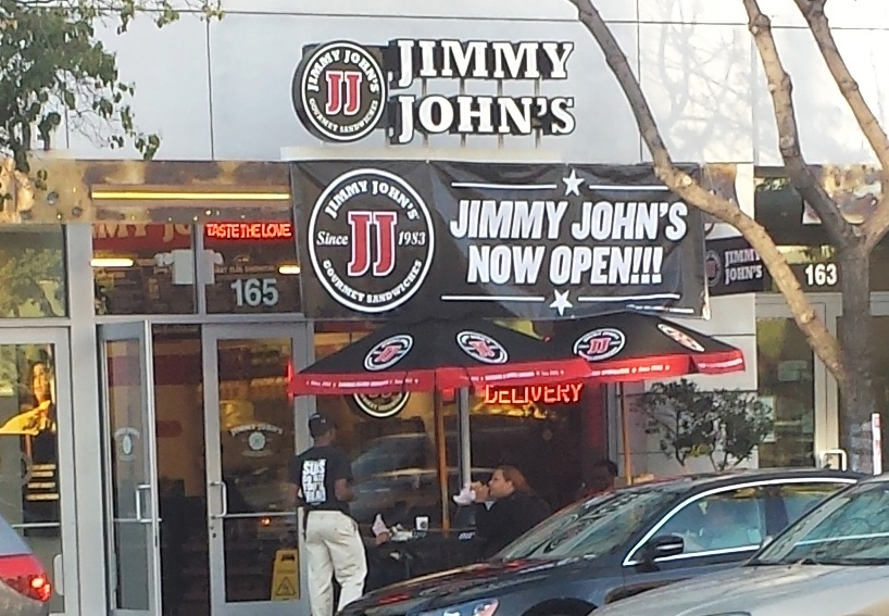 Jimmy John's