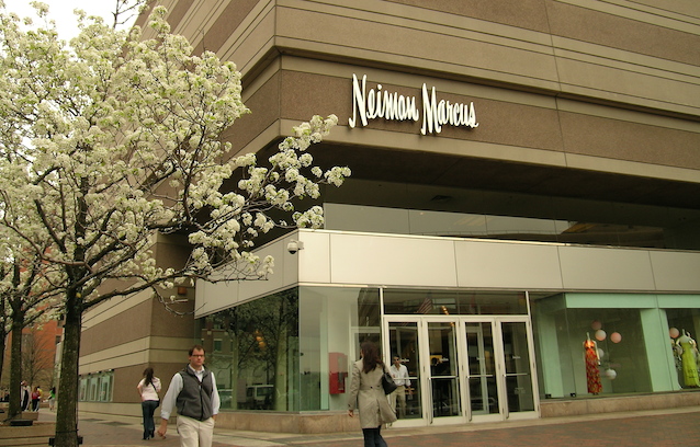 Neiman Marcus