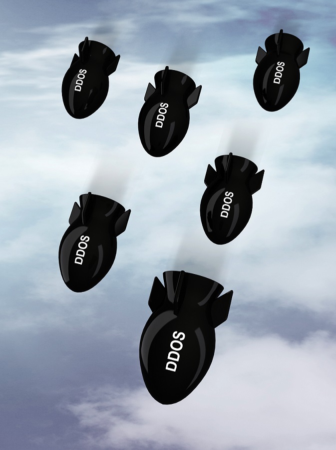 DDoS