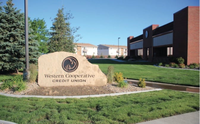 Western Cooperative Credit Union