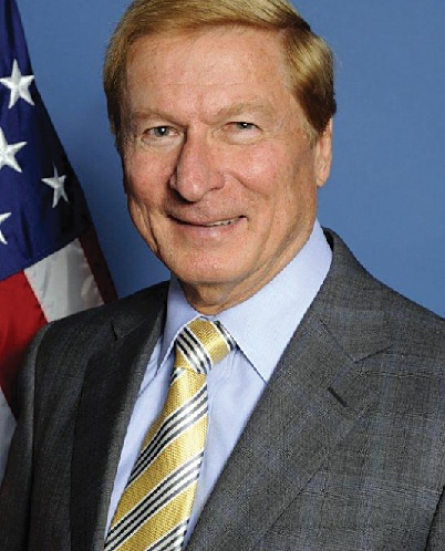 Michael E. Fryzel