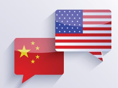 China US relations