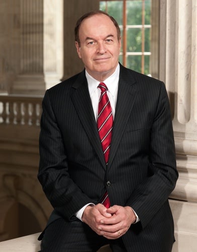 Sen. Richard Shelby