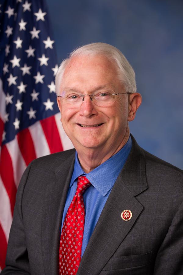 randy neugebauer, cfpb, senate banking committee, GAC