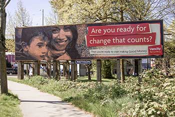 vancity in the community cooperative business