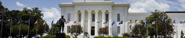 alabama capitol