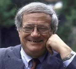 Frank Mankiewicz